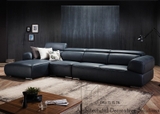 Ghế Sofa Da 429S