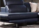 Sofa Da Cao Cấp 431S