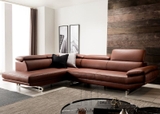 Sofa Da Cao Cấp 435S