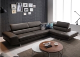 Sofa Da Cao Cấp 436S