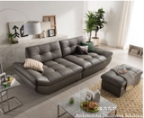 Sofa Da Đẹp 440S