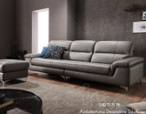 Sofa Da Đẹp Cao Cấp 441S