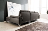 Sofa Da Cao Cấp 449S