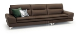 Sofa Da Đẹp Cao Cấp 461S