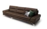 Sofa Da Đẹp Cao Cấp 461S