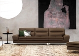 Sofa Da Đẹp Cao Cấp 461S