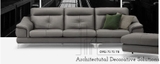 Sofa Da 452S