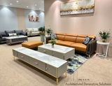 Ghế Sofa Băng Đẹp 453T