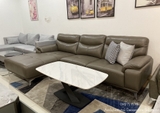 Sofa Da Thật 439T