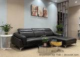 Sofa Da Bò Thật 473T