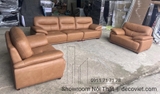 Sofa Da Bò Cao Cấp 675T