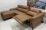 Sofa Da Bò Chỉnh Điện 688T