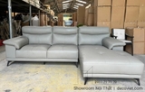 Sofa Da Chữ L 800T