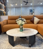 Sofa Da Đẹp 789T