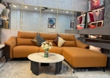 Sofa Da Đẹp 789T