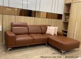 Sofa Da Giá Rẻ 810T