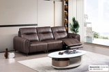 Sofa Da Nhập Khẩu 1037T
