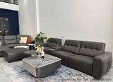 Sofa Da Nhập Khẩu Chỉnh Điện 1034T