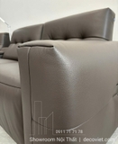 Sofa Da Nhập Khẩu Chỉnh Điện 1034T