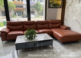 Sofa Da Phòng Khách 616T