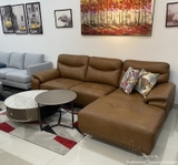 Sofa Da Bò Thật 434T