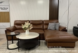 Sofa Da Thật 627T