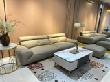 Sofa Da Ý Nhập Khẩu Hiện Đại 974T