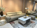 Sofa Da Ý Nhập Khẩu Hiện Đại 974T