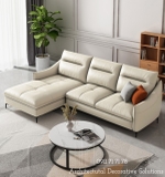 Ghế Sofa 2003S