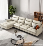 Ghế Sofa 2004S