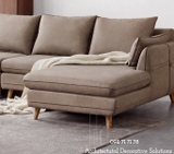 Ghế Sofa Da 2011S