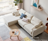 Ghế Sofa Đẹp 2014S