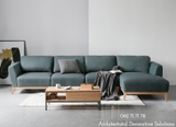 Ghế Sofa Góc 2016S