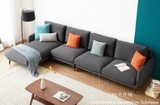 Ghế Sofa Cao Cấp 2017S