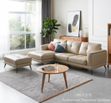 Ghế Sofa TPHCM 2023S