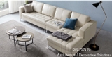 Ghế Sofa Giá Rẻ 2027S