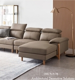 Ghế Sofa Giá Rẻ 2029S