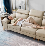 Ghế Sofa Giá Rẻ 2029S