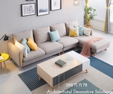 Ghế Sofa 2036S