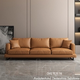 Ghế Sofa Phòng Khách 2050S