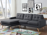 Sofa Đẹp Giá Rẻ 2394T