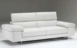 Sofa 2 Chỗ Da 339T