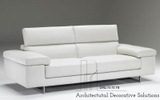 Sofa 2 Chỗ Da 339T