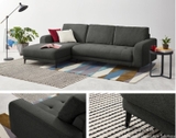 Sofa Góc Giá Rẻ 2327T