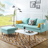 Sofa Giá Rẻ 2351T