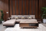 Sofa Gỗ Hiện Đại 679T