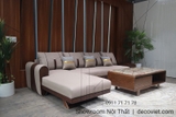 Sofa Gỗ Hiện Đại 679T