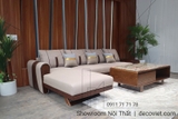 Sofa Gỗ Hiện Đại 679T