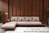 Sofa Gỗ Hiện Đại 679T