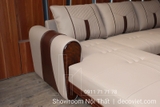 Sofa Gỗ Hiện Đại 679T